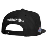 Mitchell & Ness Pánská Kšiltovka Anaheim Ducks Nhl Top Spot Snapback Ducks