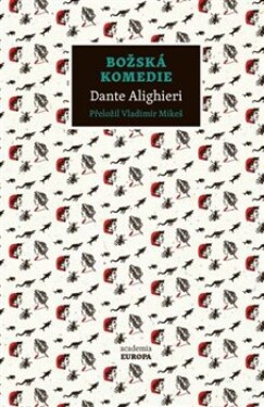 The Divine Comedy (Barnes &amp; Noble Collectible Classics: Omnibus Edition) - Dante Alighieri