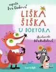 Liška Šiška doktora Iva Gecková