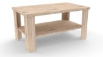 Konferenční stůl KLEMENT 110x65