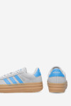 Sportovní obuv adidas VL COURT BOLD IH2310 Materiál/-Syntetický,Přírodní kůže (useň) - Semiš
