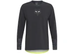 Fox Defend Thermal Lunar SE pánský dres dlouhý rukáv Black vel. M