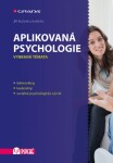 Aplikovaná psychologie Jiří Kučírek,