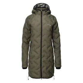 Elbrus prošívaný zimní kabát Humlo Primaloft W 92800622468 L