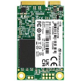 Transcend MTS832S 256GB, TS256GMTS832S