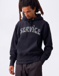 Service Works Frizzante Hoodie Black M