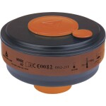 Protiplynový filtr Delta Plus M9001EA2