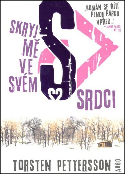 Skryj mě ve svém srdci