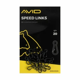 AVID Klip Speed Link 20ks (A0640025)
