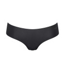 Dámské kalhotky ZERO Microfibre 2.0 Hipster 2P - BLACK - černé 0004 - SLOGGI BLACK XS