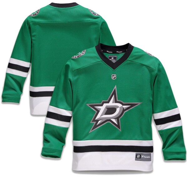 Fanatics Dětský dres Dallas Stars NHL Replica Home Jersey Velikost: L/XL