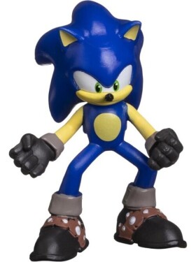 Sonic figurka 5 ks