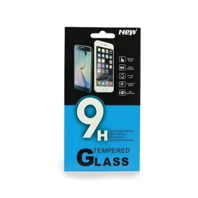 PremiumGlass Tvrzené sklo pro Vivo X51 zaoblené / Ochranné sklo / Tvrzené