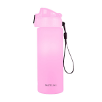 Láhev OxY CLICK 600 ml PASTEL PINK