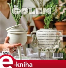 Golem 04/2023 e-kniha