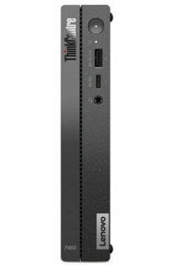 Lenovo ThinkCentre Neo 50q G4 černá / Intel Core i5-13420H 2.1GHz / 16GB / 512GB SSD / Intel UHD / W11P (12LN001YCK)