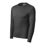 MALFINI Triko unisex PRIDE funkční s dlouhým rukávem 100% polyester