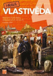 Hravá vlastivěda 4 - Nejstarší české dějiny - učebnice, 1. vydání