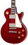 Gibson Les Paul Standard 50s Figured Top 60s Cherry