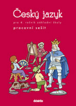 Český jazyk pro