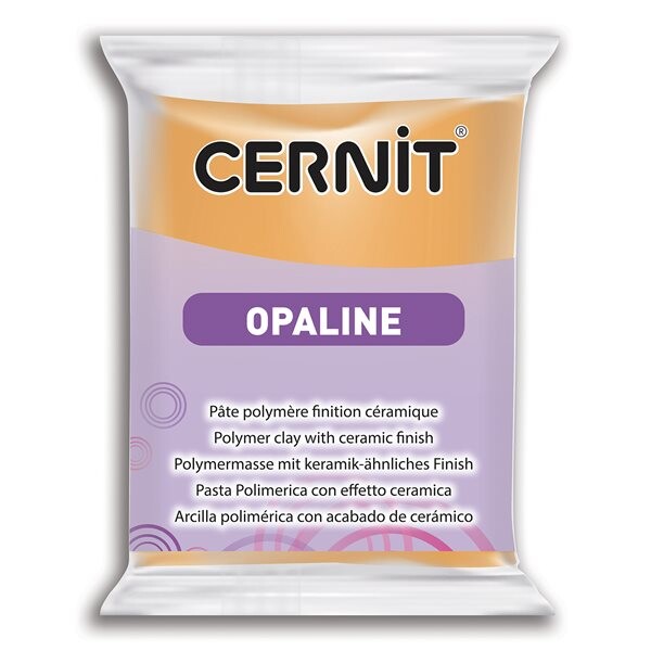 CERNIT OPALINE 56g - meruňková