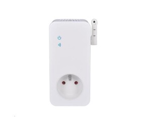 Solight GSM dálkově ovládaná zásuvka EDF_2116934
