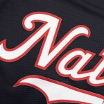 Nike Pánský dres Washington Nationals MLB Limited Baseball Alternate Velikost: XL