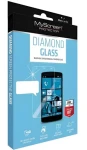 MyScreen Diamond Glass Pro Apple iPhone 12 mini / Ochranné sklo / Instalační rámeček / Tvrzenost 9H (MD4904TG)