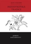 Indoevropská tradice Jean Haudry