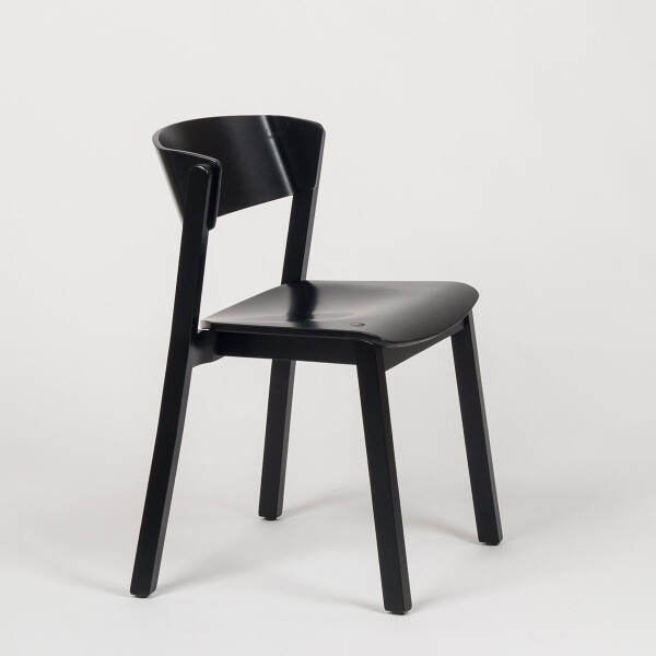 STIMA Jídelní židle KASSIA - černá