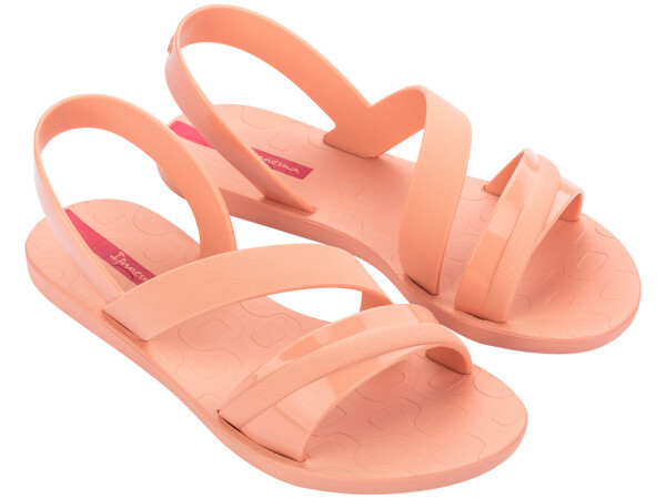 Ipanema Vibrant Sandal 83767-BP939 Dámské sandály béžové 37