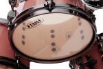 Tama Starclassic Performer 5pcs - Dusty Rose/Black Nickel HW Rock Set