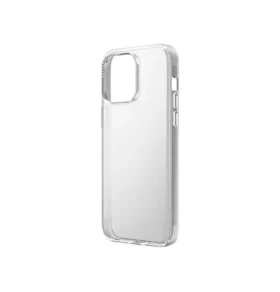 Pouzdro UNIQ Air Fender iphone 14 Pro Max čiré