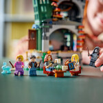 LEGO LEGO® Harry Potter™ 76467 Dům Lenky Láskorádové