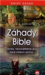 Záhady bible Jan Novák