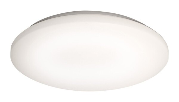 SAPHO - ORBIS koupelnové stropní svítidlo, ø 300, senzor, OSRAM, 1600lm, 15,5W, IP44 AC36060022M