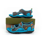 Sandály Keen Knotch Jr 1027218