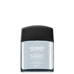 Wilkinson Classic After Shave Fragrance Voda po holení 100 ml (WVK013)