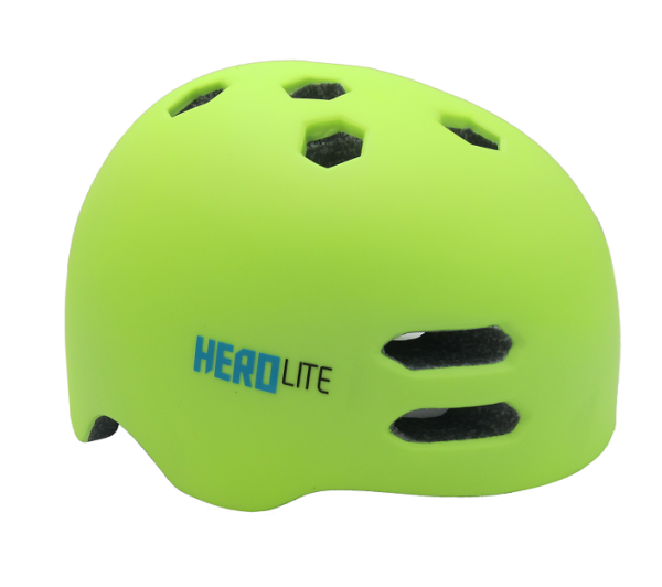 Přilba HAVEN HERO LITE II green 2013