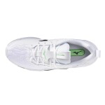 Mizuno WAVE STEALTH NEO 2(U) - White/Black/Frozen Emerald