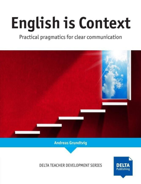 English is Context - Coursebook - Andreas Grundtvig