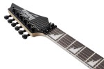 Ibanez GRG320FA Transparent Violet Sunburst