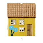 Ib Laursen Keramický svícen Nyhavn Mini Spring C, keramika