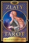 Kapesní Zlatý tarot Ciro Marchetti,