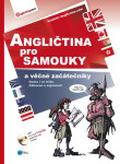 Angličtina pro samouky a věčné začátečníky + mp3, 2. vydání - Kolektiv autorů
