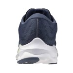 Mizuno Wave Serene vintage indigo frontier blue bay