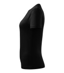 Classic New tričko dámské černá 2XL