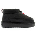 D.Franklin snow boots dámské zimní módní zateplené boty černé dámské 36