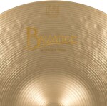 Meinl Byzance Vintage Sand Cymbal Set
