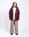 Fjällräven Expedition Pack Down Hoodie W 357 Port M